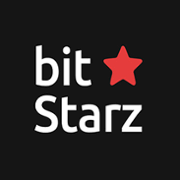 BITSTARZ casino logo